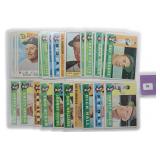 Collection of 1960