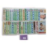 Collection of 1960