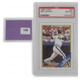 Ken Caminiti (RC) PSA 10