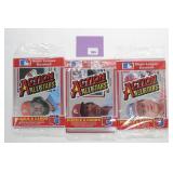 Action All Stars Oversized Packs