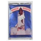 1991 Space Shots Series 2 Pack
