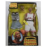 Dennis Rodman Action Figure