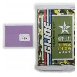 1991 G.I. Joe Pack
