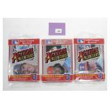 Action All Stars Oversized Packs