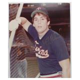 Kent Hrbek Signed Photo PSA COA!