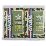 1991 G.I. Joe Packs