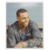 Gereld Young Signed Photo, PSA COA!