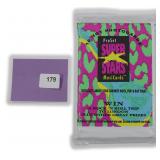 1991 Musicards Pack