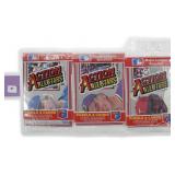 Action All Stars Oversized Packs