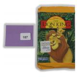 Lion King Pack