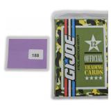1991 G.I. Joe Pack