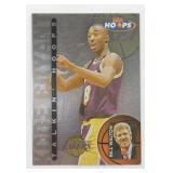 1997 Kobe Bryant Card