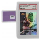 2000 AROD PSA 10, Bowman