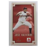 Jose Valverde Bobble Head