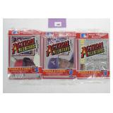 Action All Stars Oversized Packs