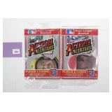 Action All Stars Oversized Packs
