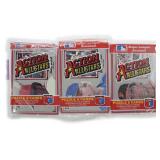 Action All Stars Oversized Packs