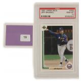 1991 Bagwell (RC) PSA 10