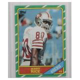 Jerry Rice (RC)