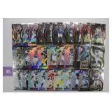 Select Football Cards