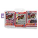 Action All Stars Oversized Packs