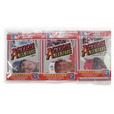 Action All Stars Oversized Packs