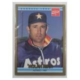 1992 Nolan Ryan Donruss Coca Cola Pack