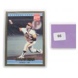 1992 Nolan Ryan Donruss Coca Cola Pack