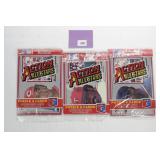 Action All Stars Oversized Packs