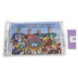 ComicBall Comic Bowl IV Football Pack, UD