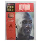 Beckett Michael Jordan Collectibles