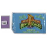Power Rangers Pack
