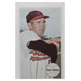 1964 Topps Giants Brooks Robinson