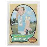 1970 Bob Griese