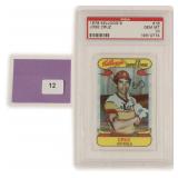 1978 Kellogg