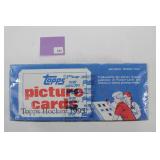1993 Topps Hockey Sealed 500ct Vending Box