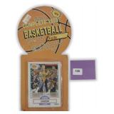 1990 Fleer Lakers Team Set with Magic