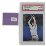 1995 Biggio PSA 10