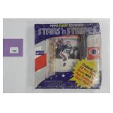 1990 First Edition Stars n Stripes