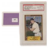 Bagwell New Britain (RC) PSA 10