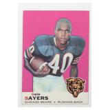 1969 Gale Sayers