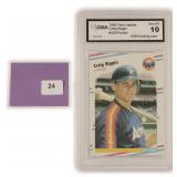 1988 Biggio (RC) GMA 10