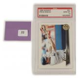 1995 Biggio PSA 10