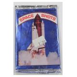 1991 Space Shots Series 2 Pack