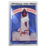 1991 Space Shots Series 2 Pack