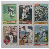Baseball Stars incl. Aaron