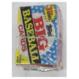 Assorted Unopened Packs