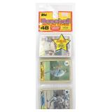 1987 Topps Baseball Rack Pack