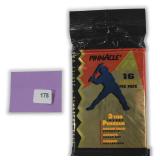 1994 Pinnacle Baseball Pack