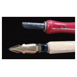 "Koh-I-Noor" Germany #15 and #900 American
